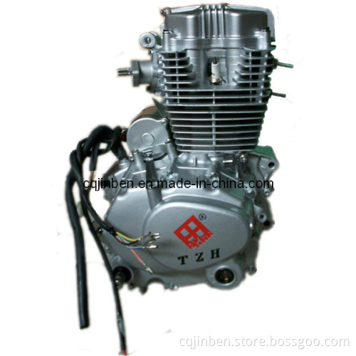 Cg125 Cg150 Cg200 Motorcycle Engine for ATV, Tricycle. Go Kart